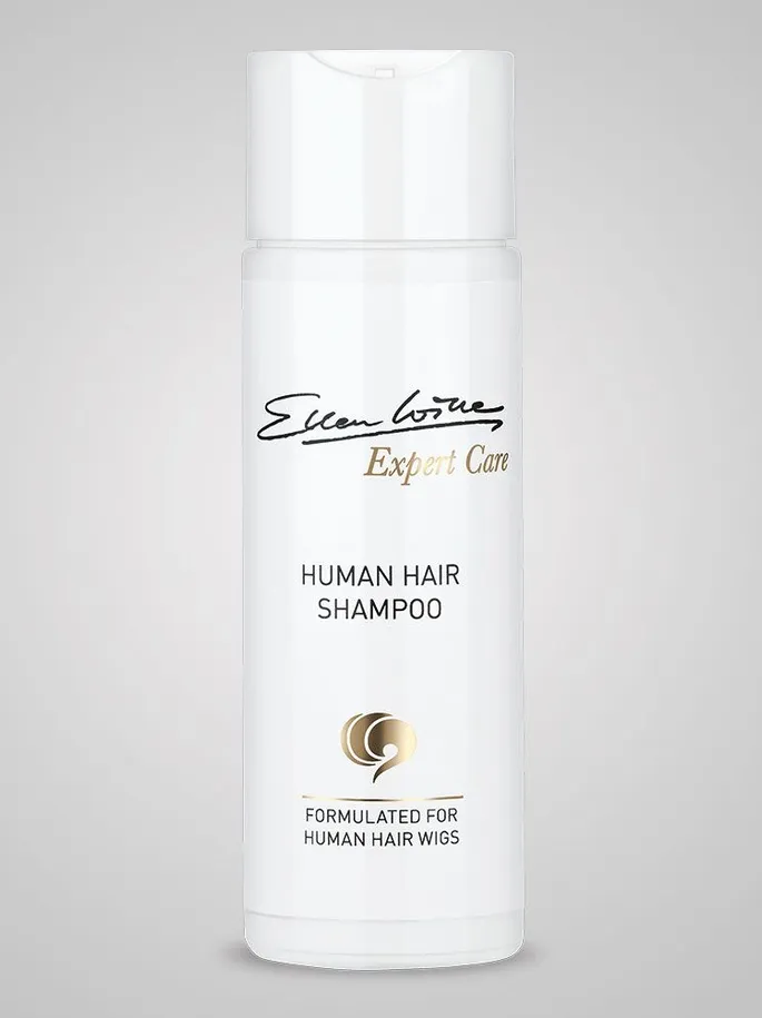 Shampoo Capello Naturale Ellen Wille